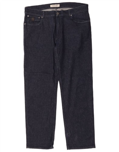 Jeans trussardi uomo dritto - jeans,
