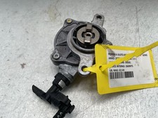 POMPA A VUOTO PER RENAULT Master 3° Serie 8200640105 Diesel 2.5 (03>10)