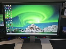Dell P2715Q Monitor 4k 27 Pollici IPS Come Nuovo Con Imballo Originale 