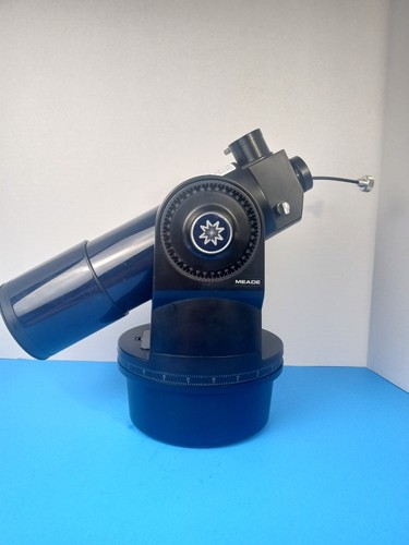 Telescopio catadiottrico meade - telescopio,