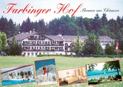 Bernau chiemsee farbeninger - chiemsee,