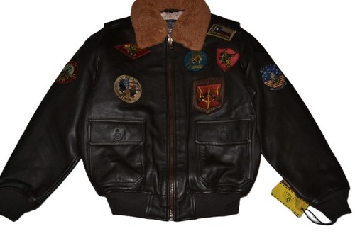 Autentico top gun ufficiale - autentico,