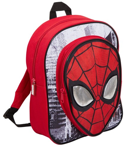 Zaino marvel spiderman per - zaino,