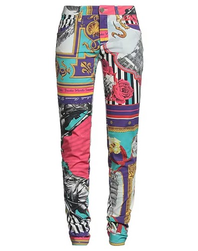 Pantalone donna frankie - pantalone,