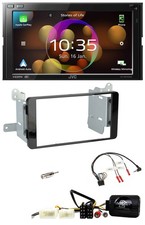JVC DAB volante 2DIN Bluetooth