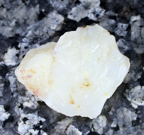 Naturale australiano bianco - naturale,
