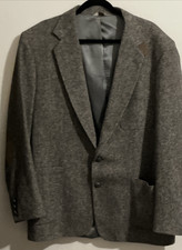 Stewart County Sport Coat Uomo