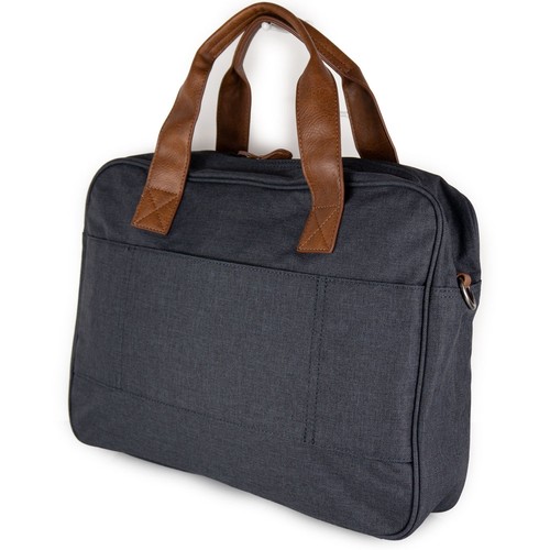 Borsa nera porta - borsa, computer