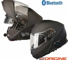 CASCO MODULARE ORIGINE LOGIC