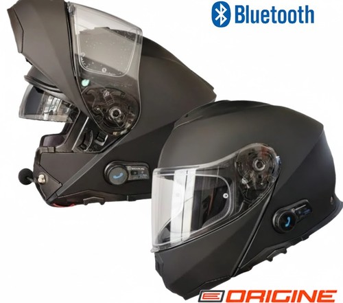 Casco modulare origine logic - casco,