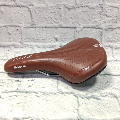 Sella bici comfort ergonomica - sella,