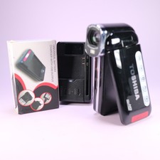 Videocamera HD portatile