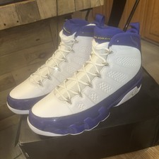 Air Jordan 9 Retro "KOBE