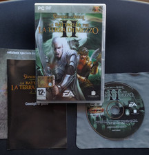 Il Signore degli Anelli: La Battaglia per la Terra di Mezzo 2 PC gioco ita