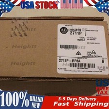 2711P-RP8A Modulo logica HMI