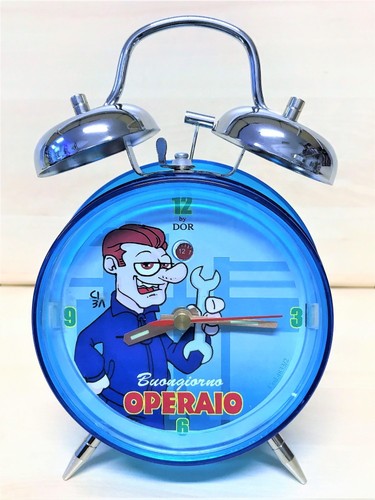 Sveglia classica media - , a