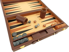 Italfama Custodia Backgammon