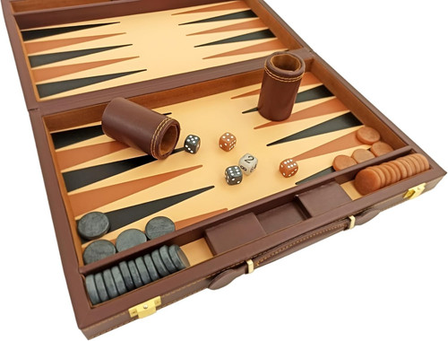 Italfama custodia backgammon - custodia,