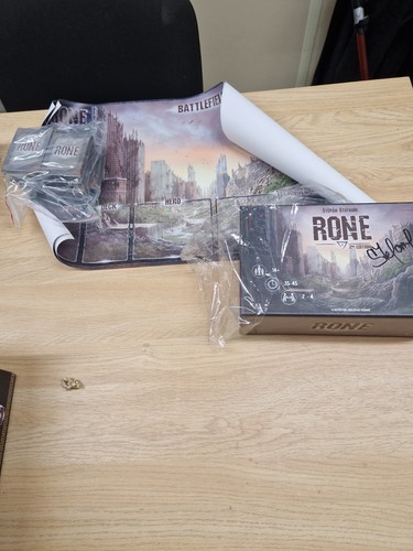 Rone edizione ottime - 2°,