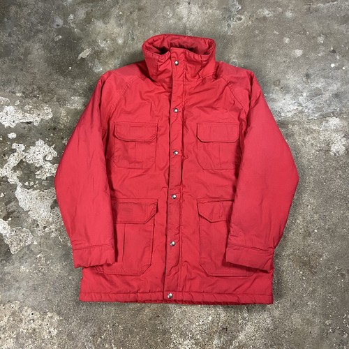 Giacca parka montagna - , woolrich