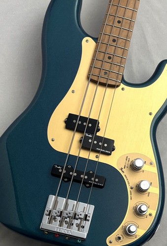 Fender usa limited - fender,