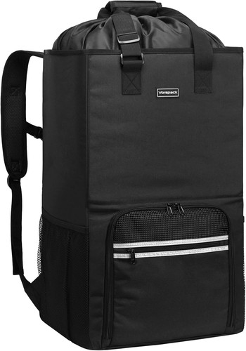Zaino borsa portabiancheria - portabiancheria,