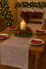 RUNNER NATALIZIO - MISURA