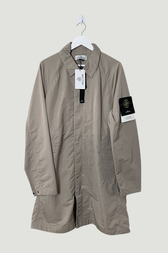 Trench stone island - trench,