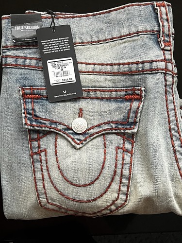 True religion rocco - rocco, t
