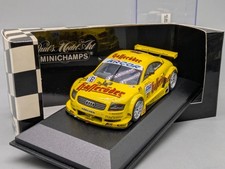 Modellini auto 1:43 Minichamps