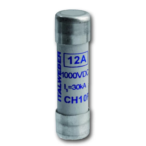 Italweber 1465004 fusibili