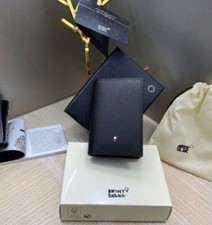 New MB Black Card Pack Real