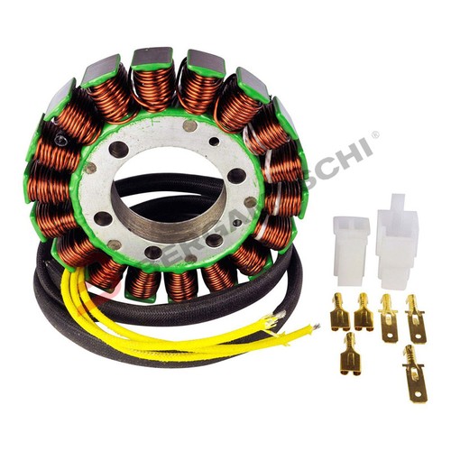 Statore magnete per - statore,