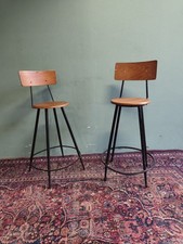 Sgabelli industriali