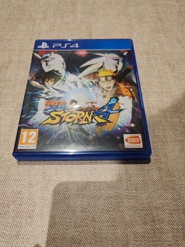 Naruto shippuden ultimate