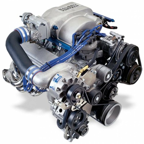 Disponibile vortech ford - disponibile,