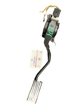 Pedale acceleratore Peugeot 407 2.0 hdi 9644939680