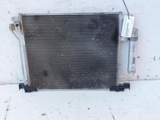 92100BA61B RADIATORE ARIA CONDIZIONATA NISSAN PULSAR (C13) 1.5 DCI 8V MAN 6M 110