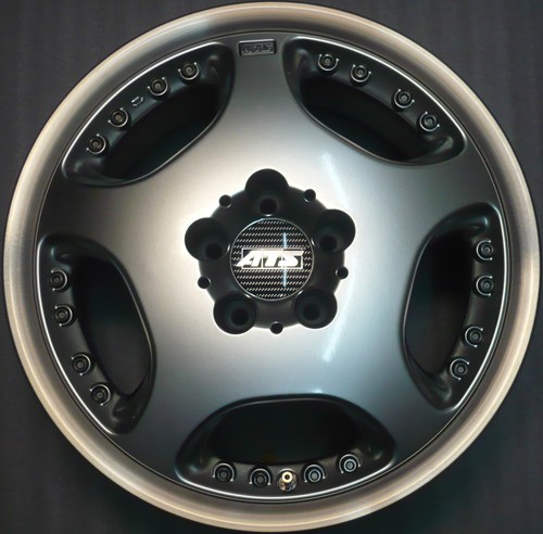 Ats halebopp 5x17 et35 - ats,