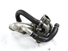 55197846 RADIATORE SCARICO GAS EGR FIAT PUNTO EVO 1.3 D 66KW 5M 3P (2009) RICAMB
