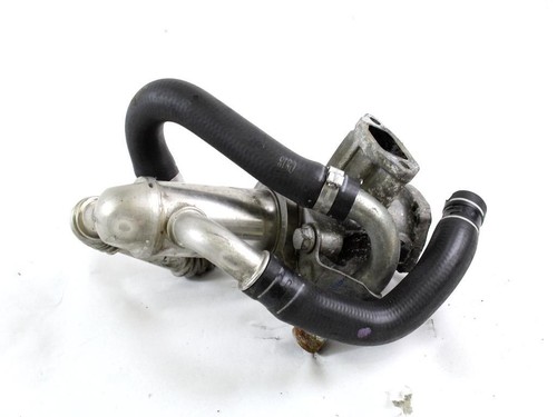55197846 radiatore scarico gas - 55197846,