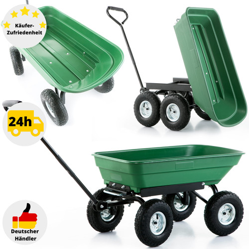 Carrello giardino in - da,