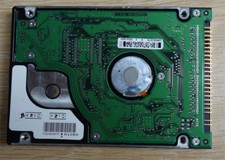 Disco rigido hdd - disco, dell