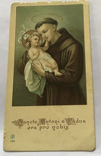 Santino antonio padova - s.antonio,