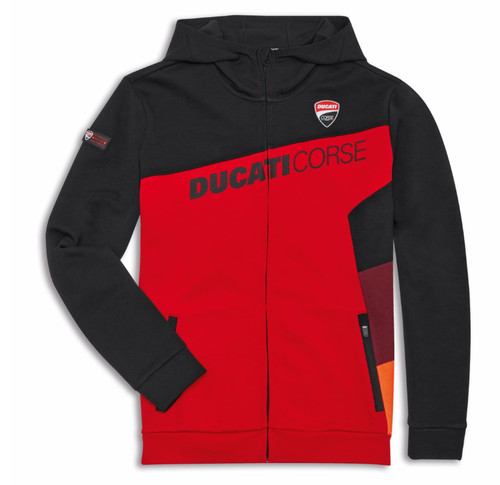 Ducati corse sport - ducati,