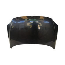 COFANO ANTERIORE VOLKSWAGEN FOX 2003-2010 03-10 ANT VANO MOTORE NERO COFA2567