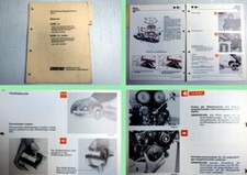 Werkstatthandbuch Fiat Croma