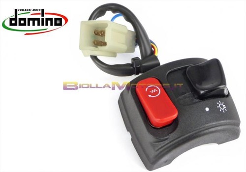 324010a devio luce destra - 324010a,