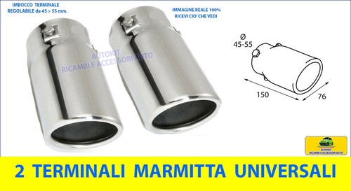 Coppia terminali di - coppia,