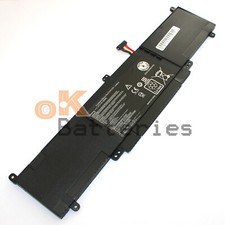 Batteria nuova C31N1339 per Asus ZenBook UX303 UX303U UX303UA UX303UB UX303L Q302LA